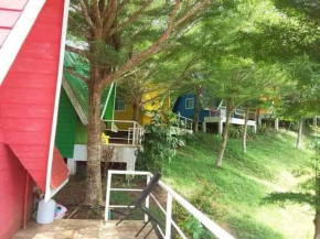 Mountain View Resort and Phupha Srirung Resort